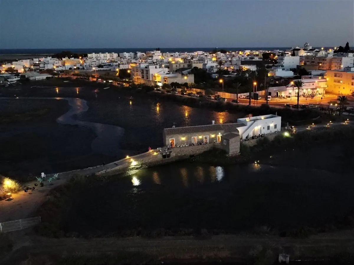 Moinhos Das Mares Guest House Fuzeta