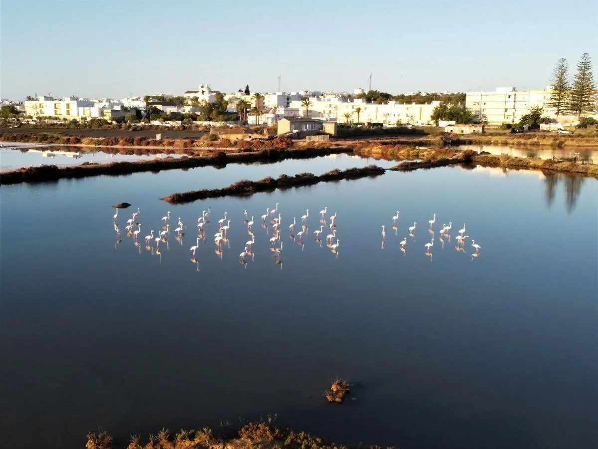 Moinhos Das Mares Guest House Fuzeta