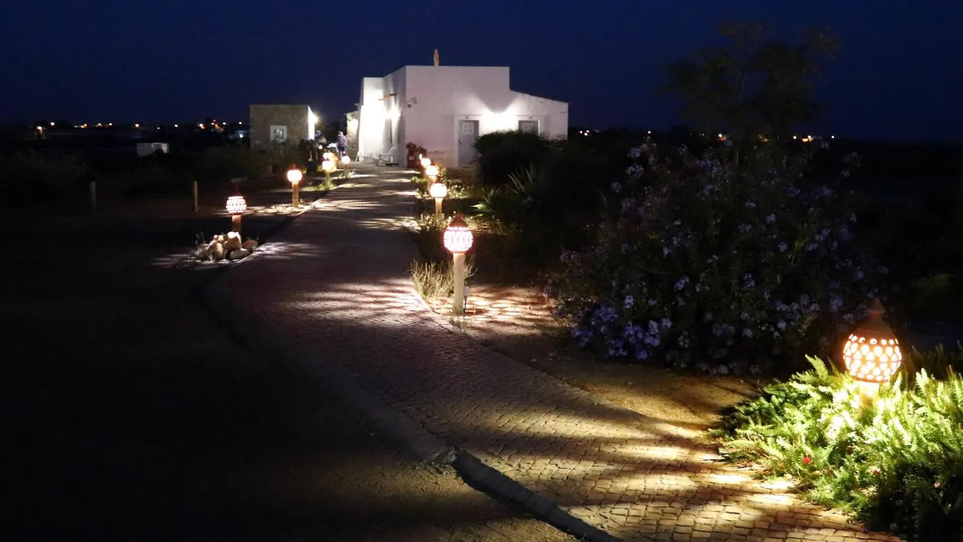 Moinhos Das Mares Fuzeta Casa de hóspedes