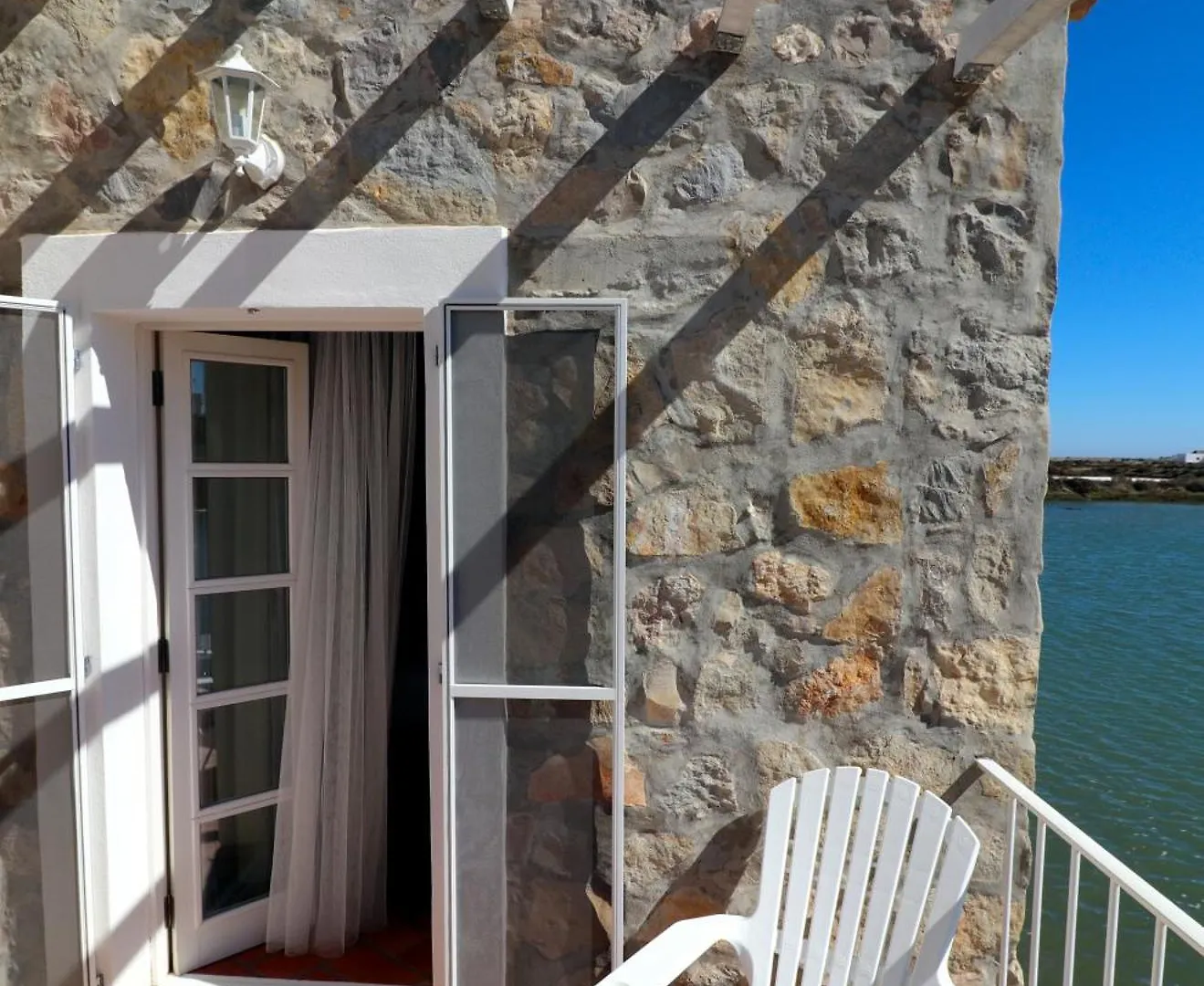 Moinhos Das Mares Guest House Fuzeta