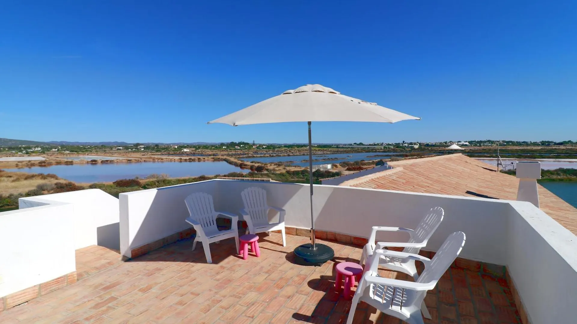 Moinhos Das Mares Guest House Fuzeta