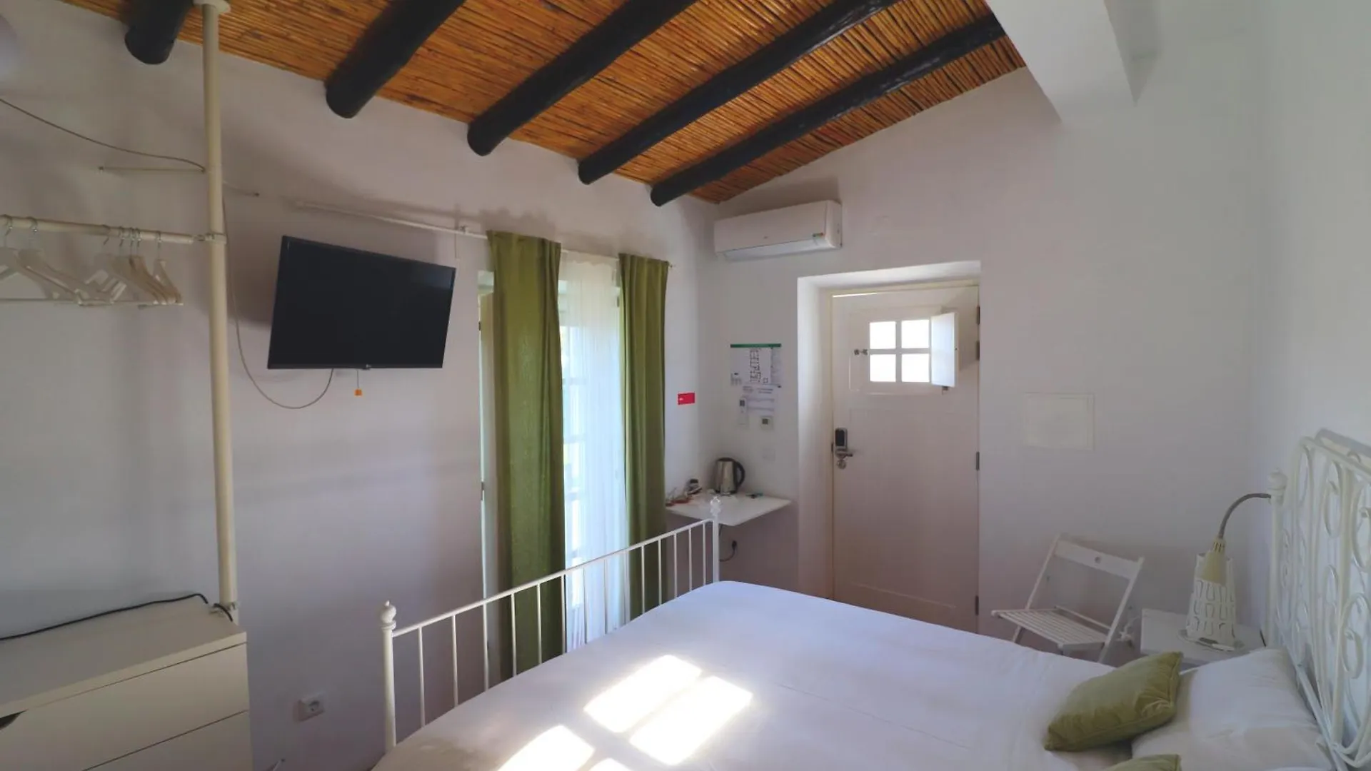 Moinhos Das Mares Guest House Fuzeta
