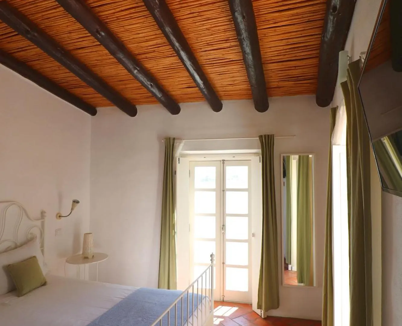 Moinhos Das Mares Guest House Fuzeta