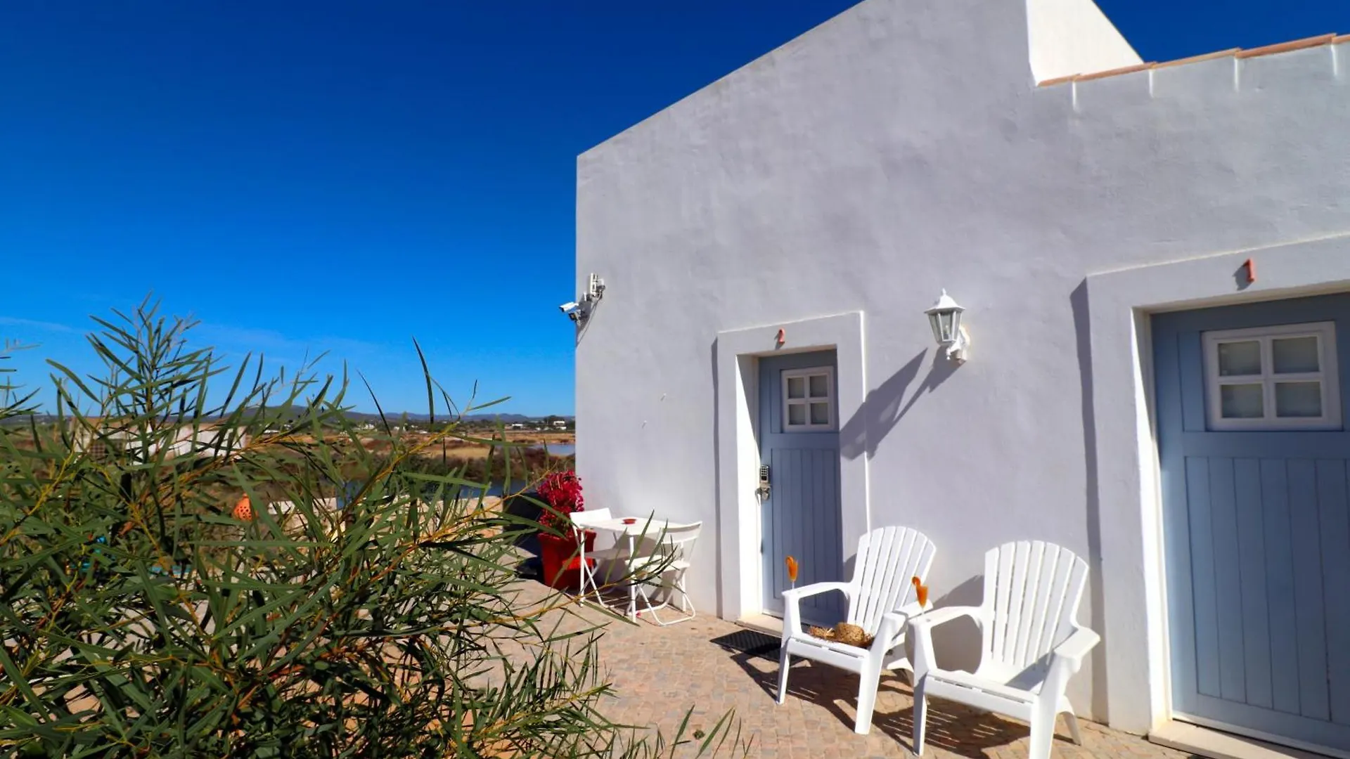 Moinhos Das Mares Guest House Fuzeta