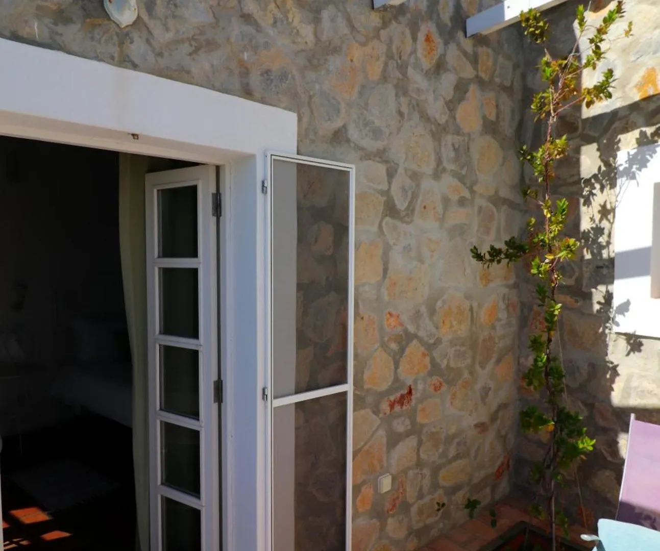 Moinhos Das Mares Guest House Fuzeta Portugal