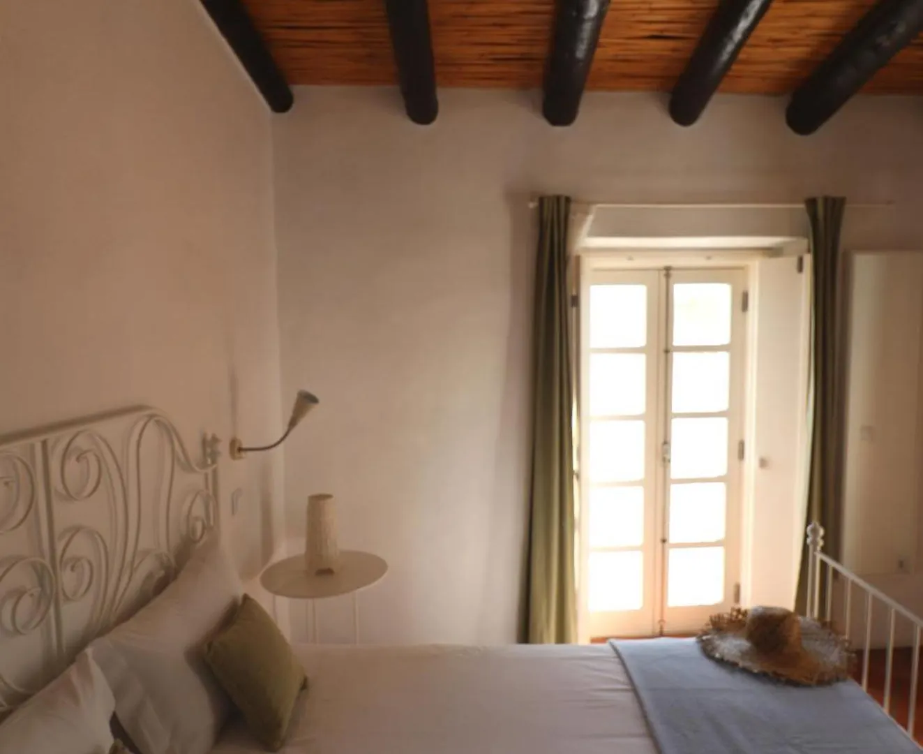 Moinhos Das Mares Guest House Fuzeta