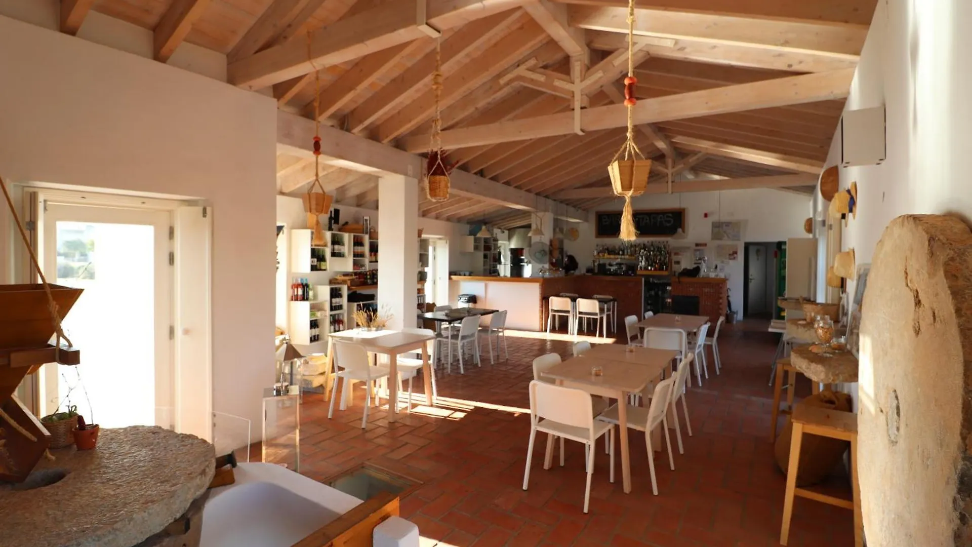 ***  Moinhos Das Mares Guest House Fuzeta Portugal