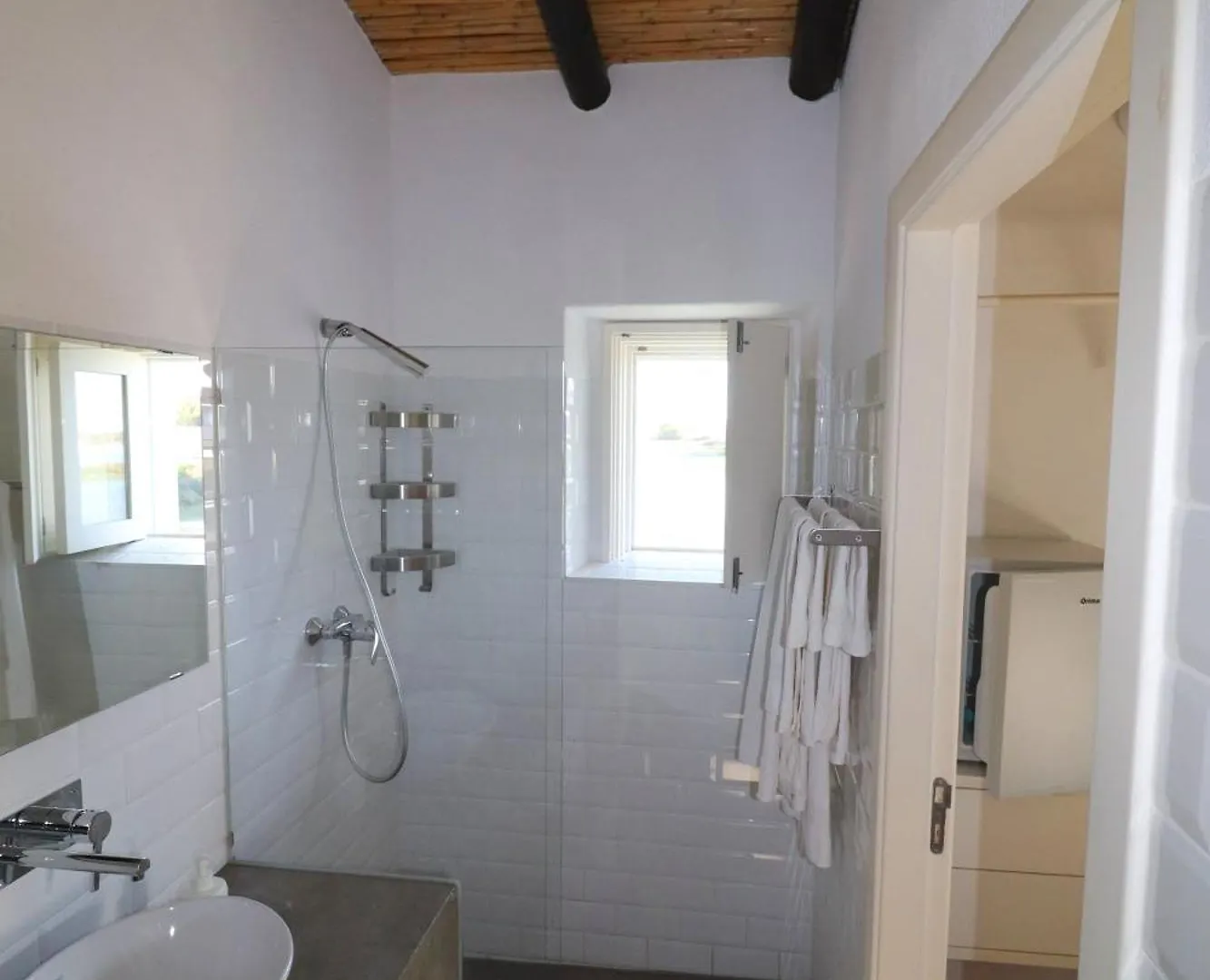 Moinhos Das Mares Guest House Fuzeta
