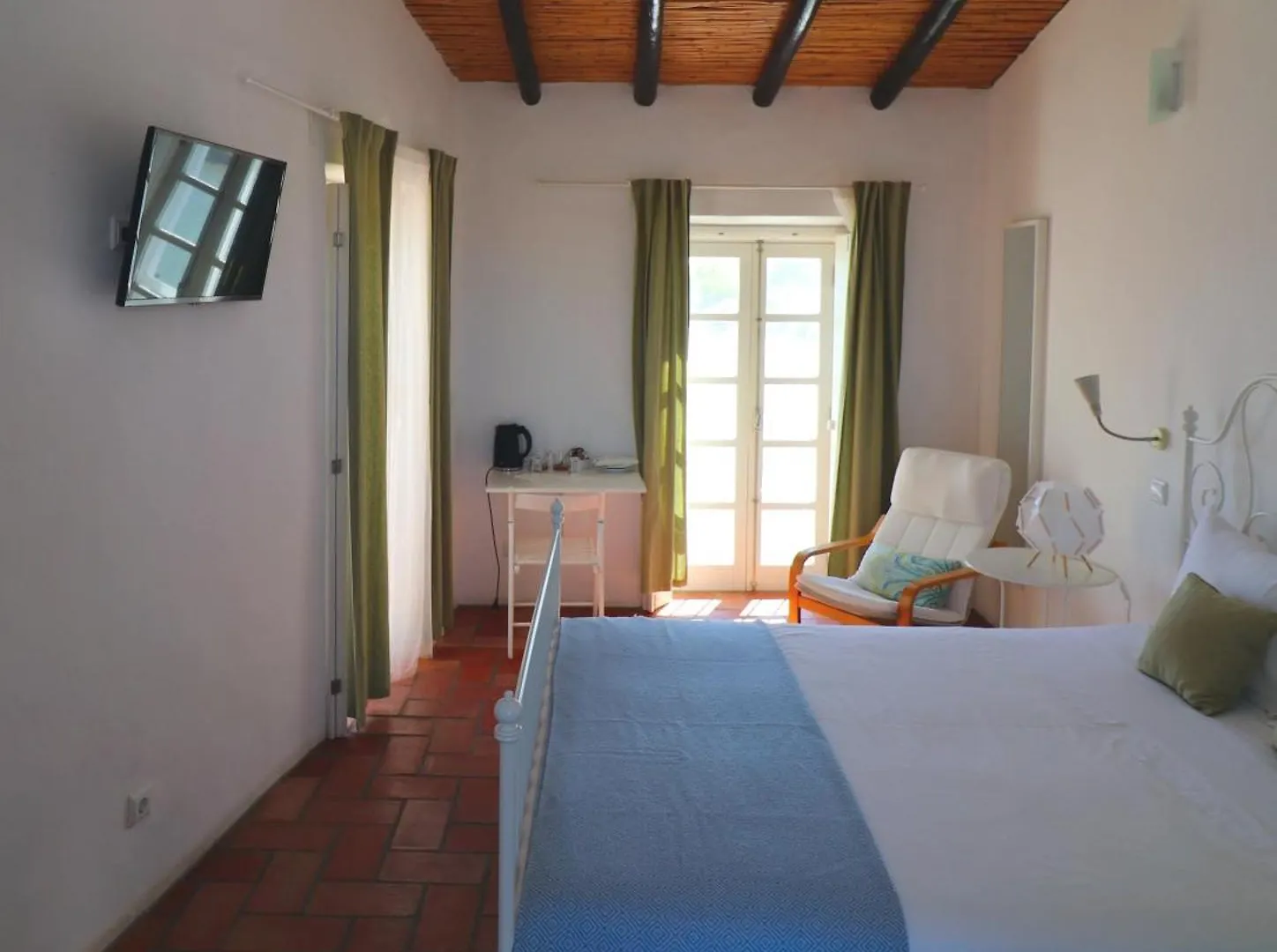 Moinhos Das Mares Guest House Fuzeta 3*,  Portugal