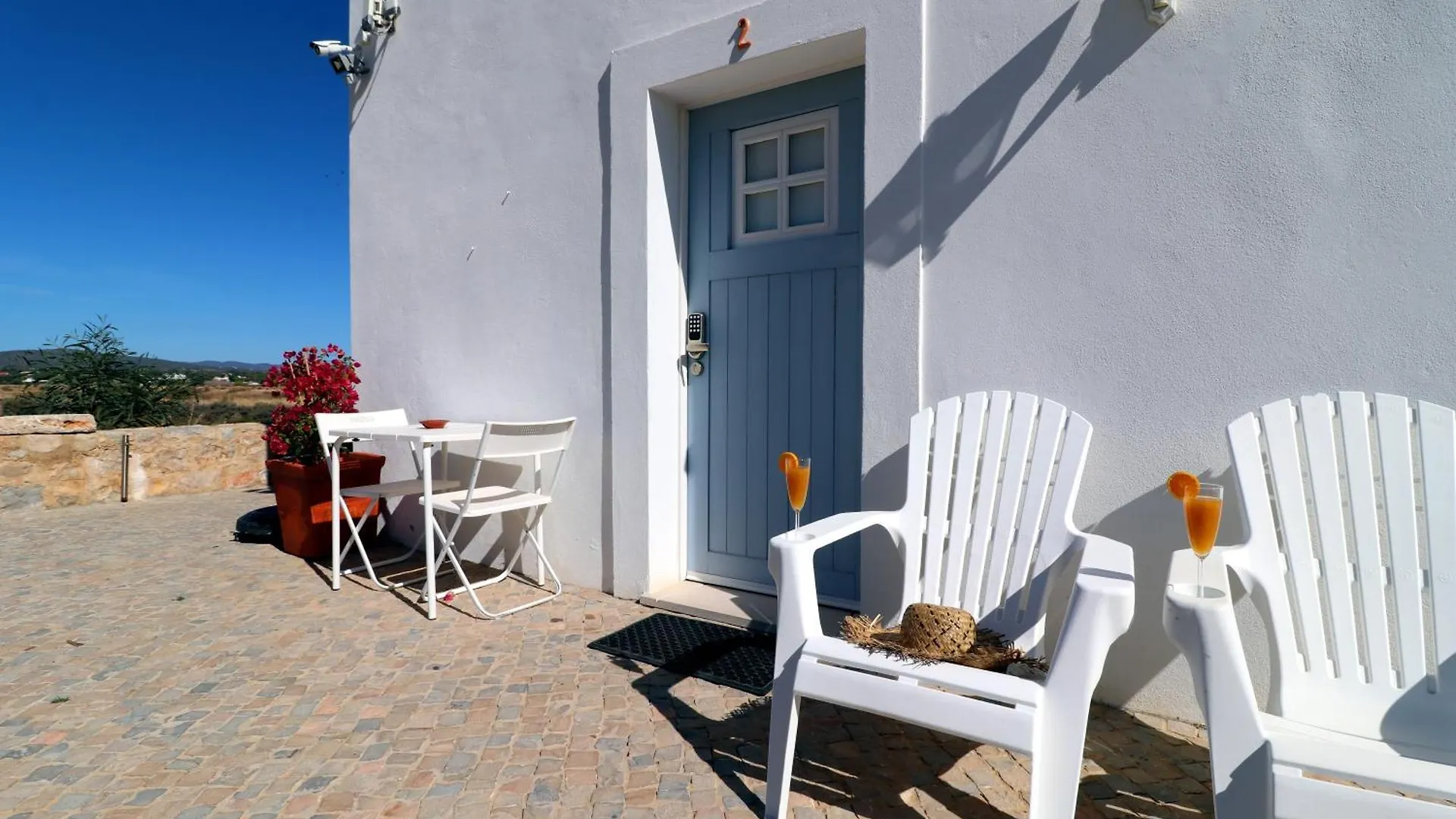 Moinhos Das Mares Guest House Fuzeta