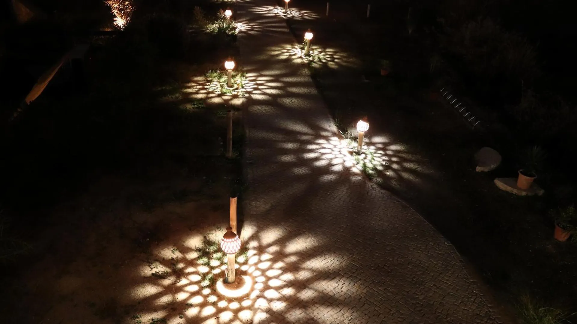 Moinhos Das Mares Guest House Fuzeta