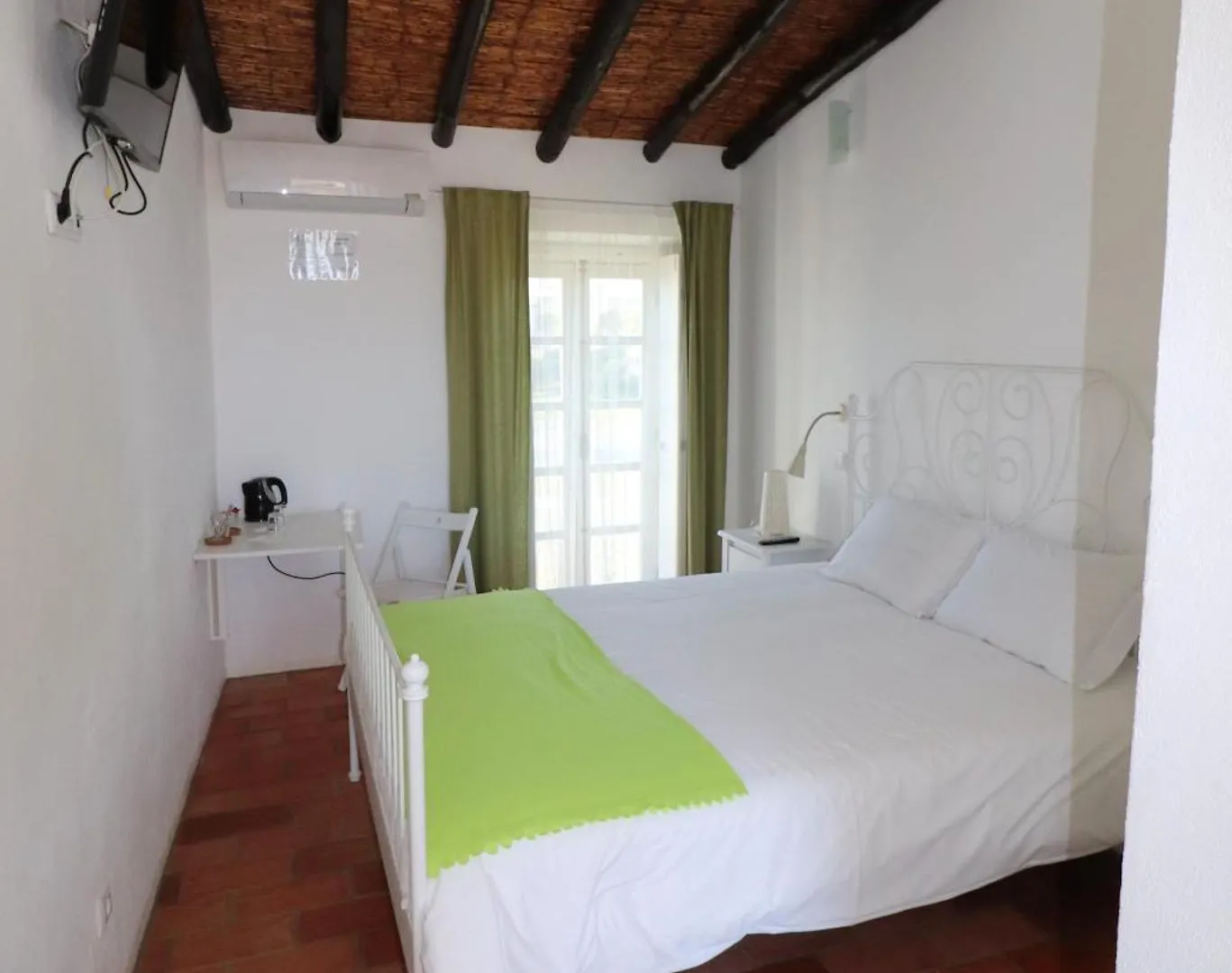 Moinhos Das Mares Guest House Fuzeta