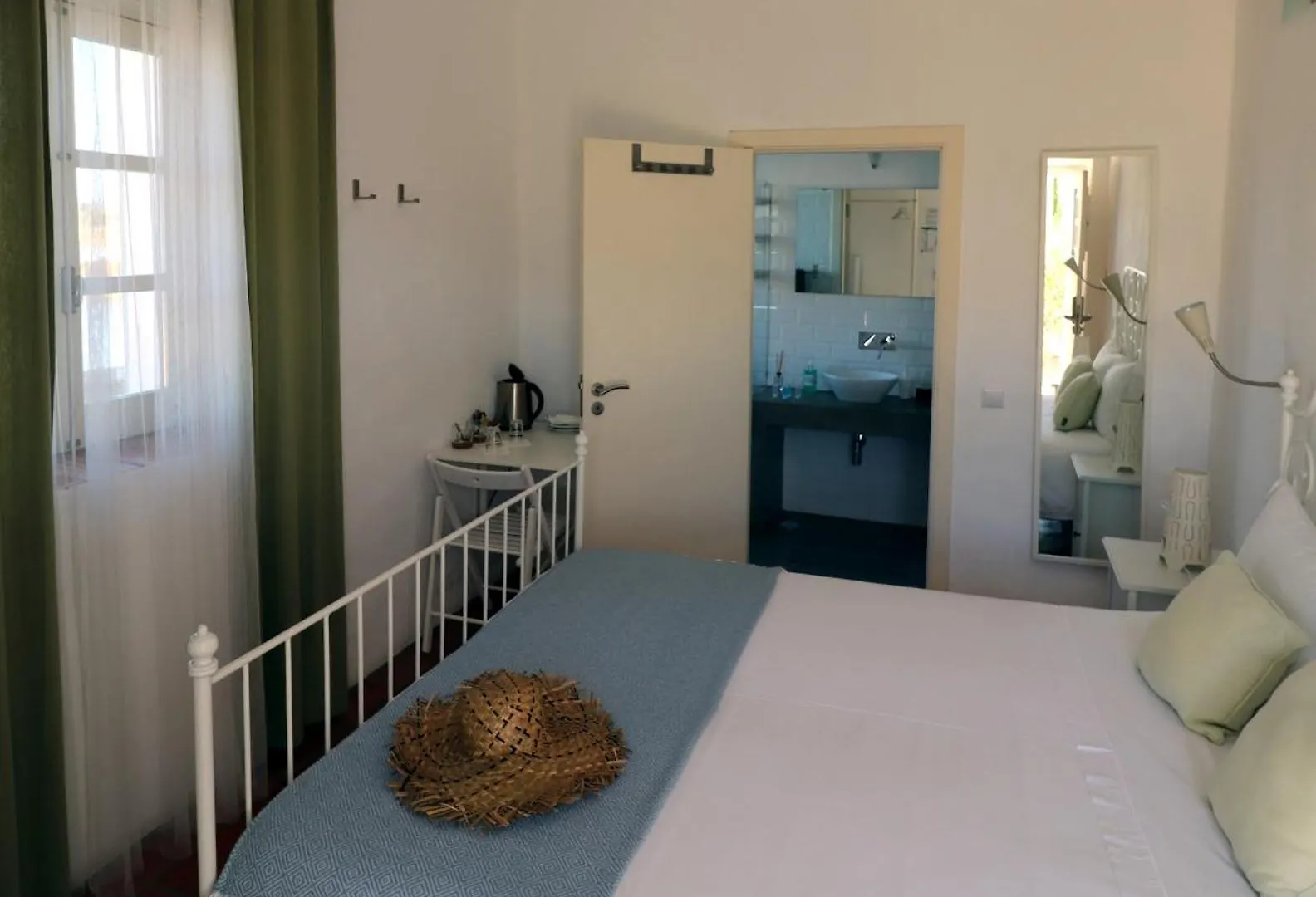 Moinhos Das Mares Guest House Fuzeta
