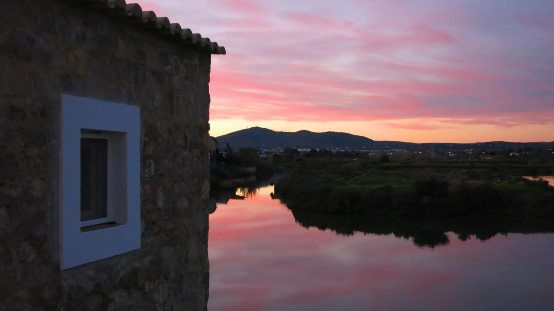 Moinhos Das Mares Guest House Fuzeta