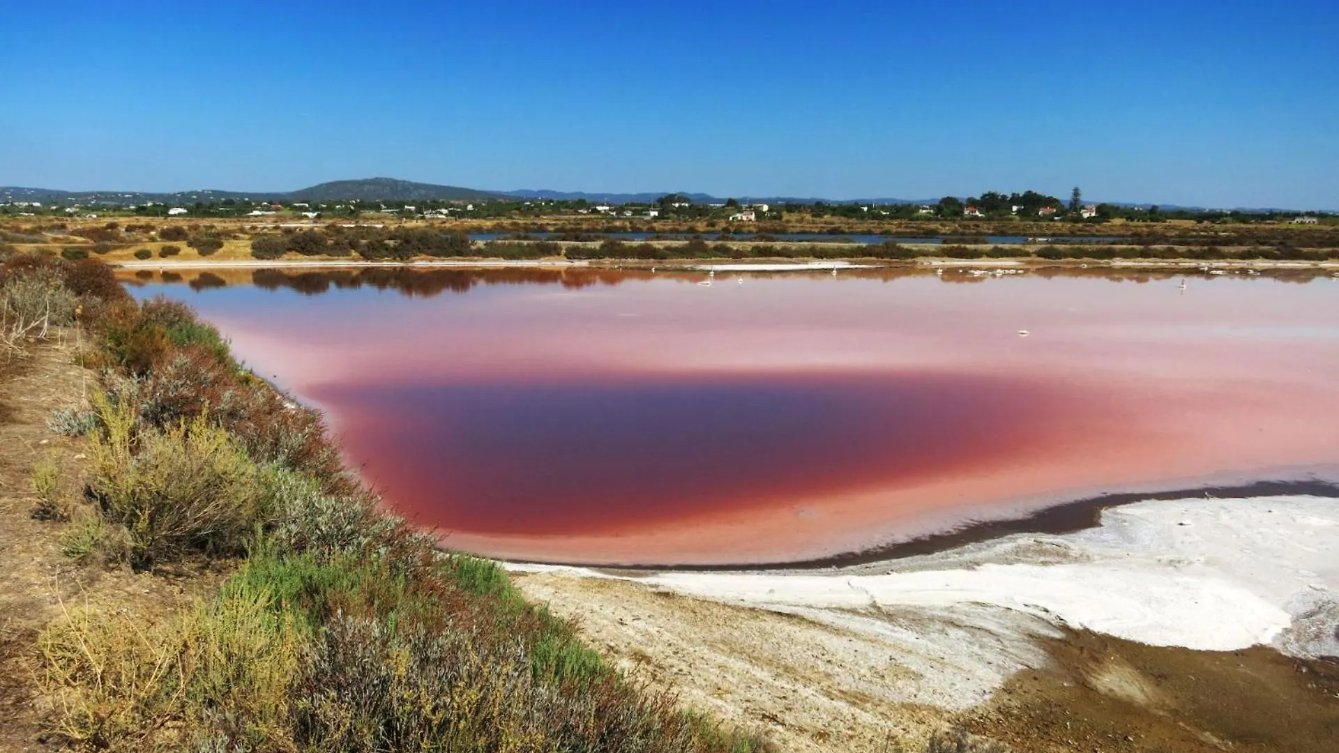 Moinhos Das Mares Fuzeta Portugal