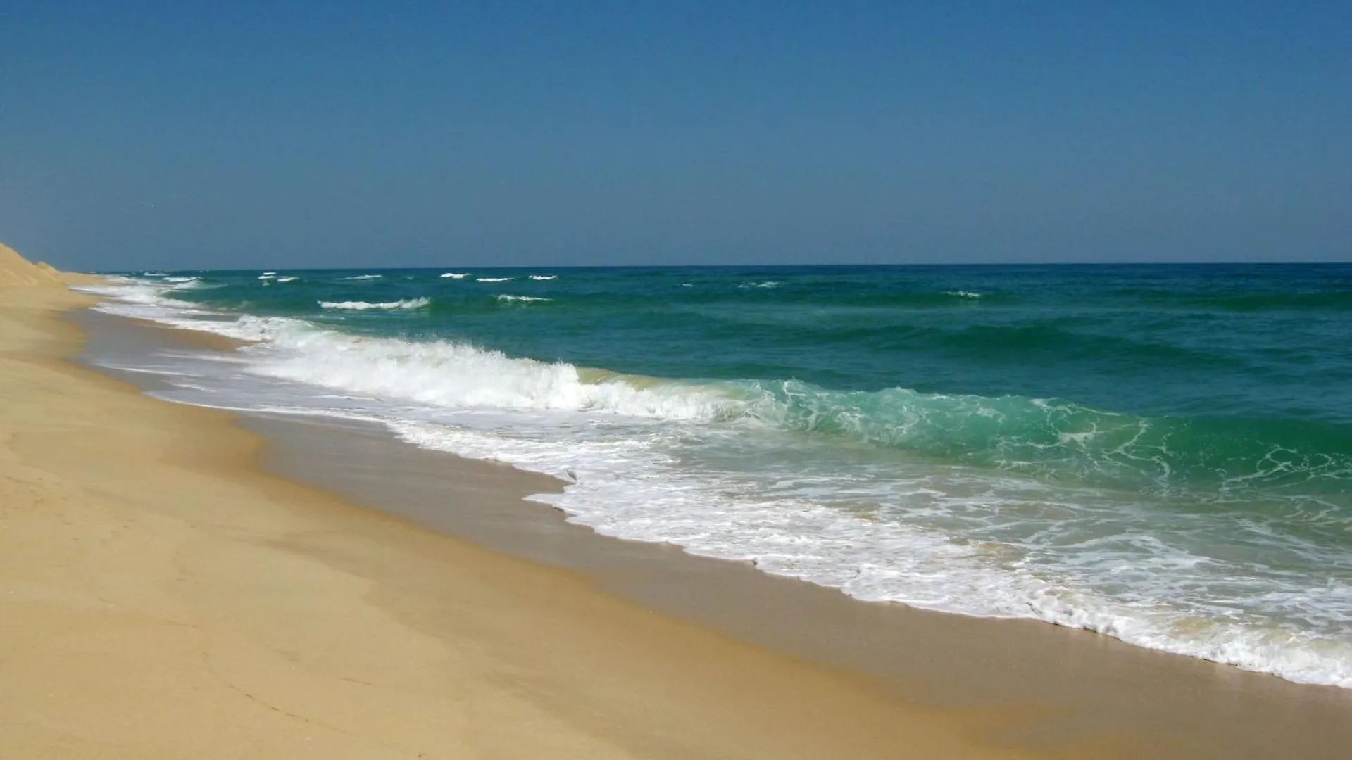 Moinhos Das Mares Fuzeta 3*,  Portugal