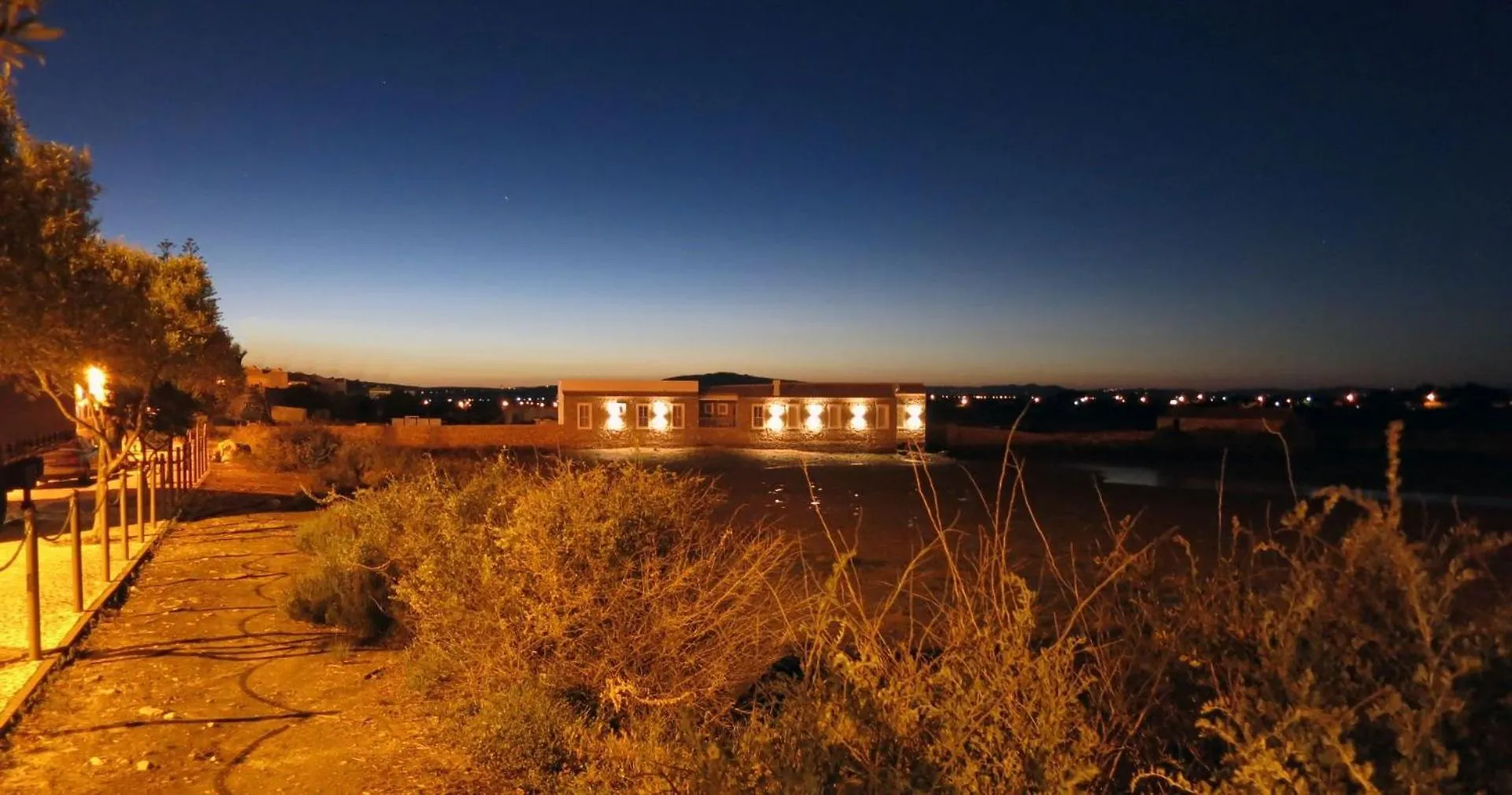 Moinhos Das Mares Guest House Fuzeta Portugal