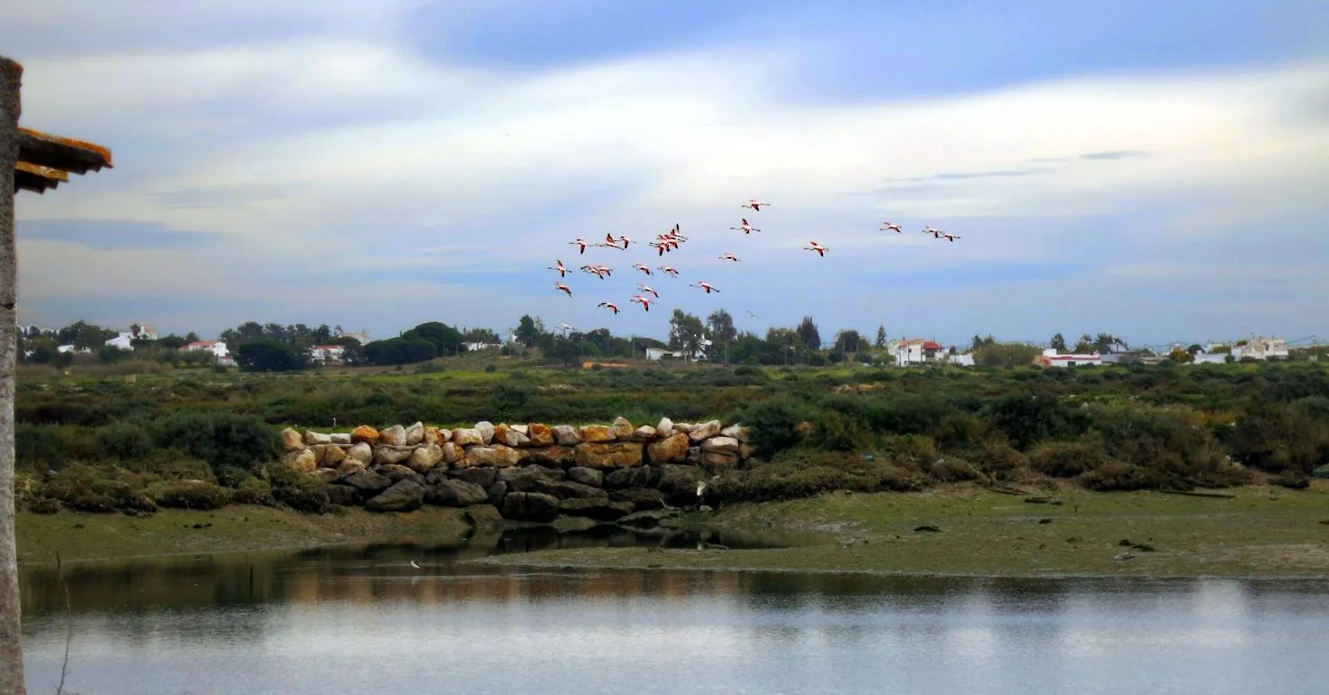 Moinhos Das Mares Fuzeta Casa de hóspedes