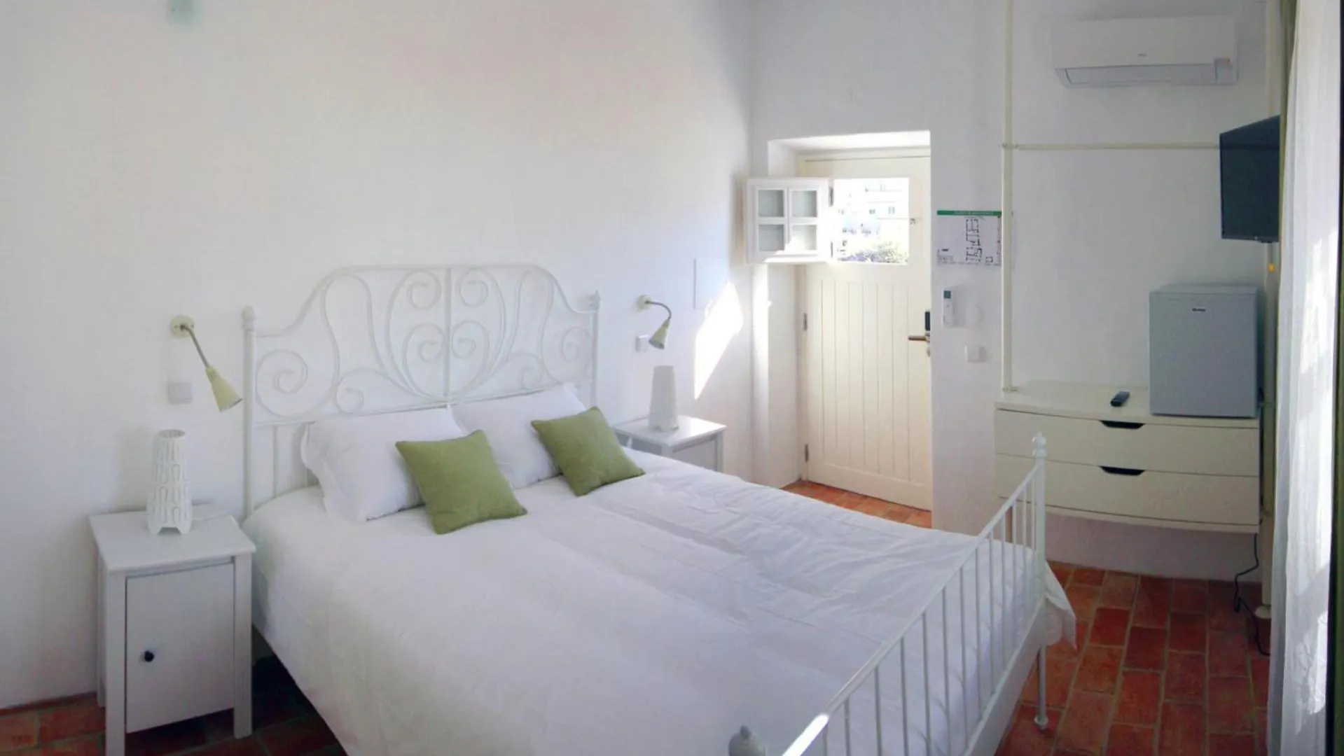 Moinhos Das Mares Guest House Fuzeta