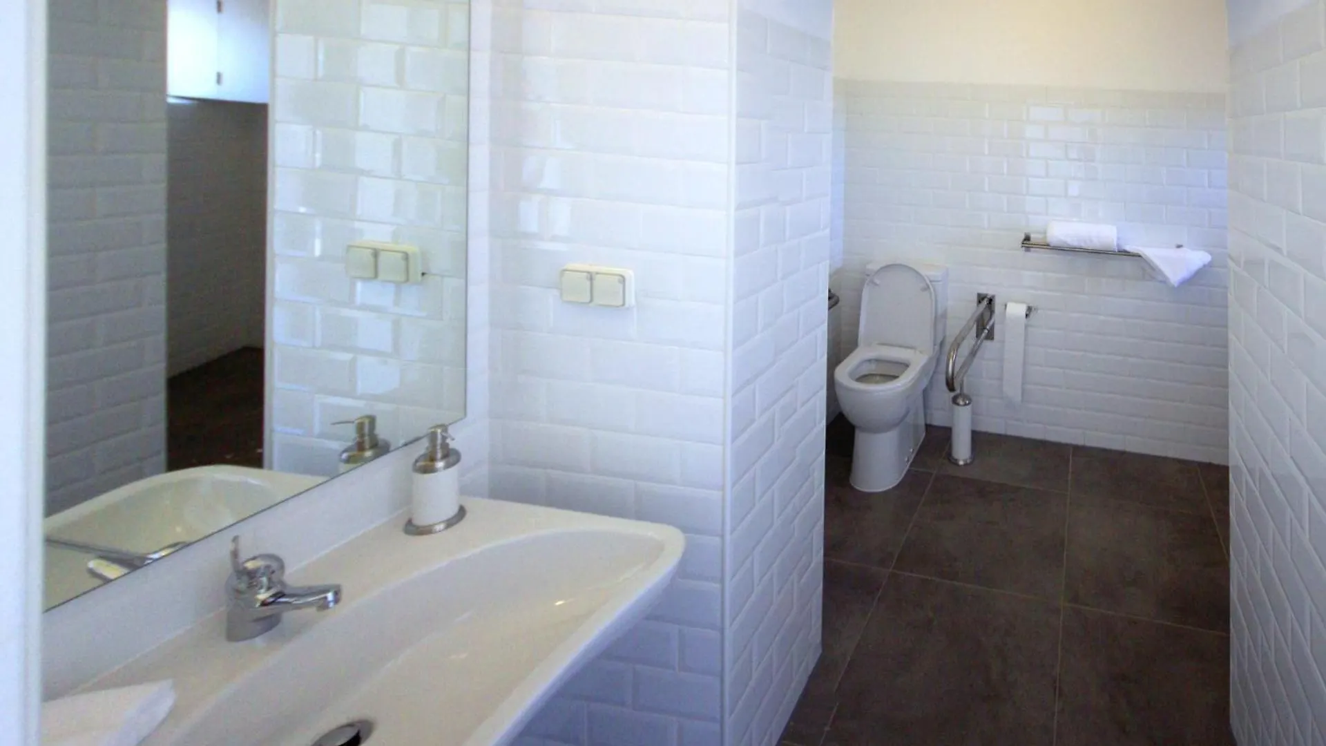 Moinhos Das Mares Guest House Fuzeta