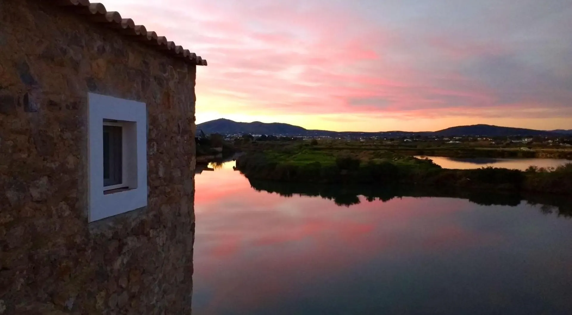 Moinhos Das Mares Guest House Fuzeta