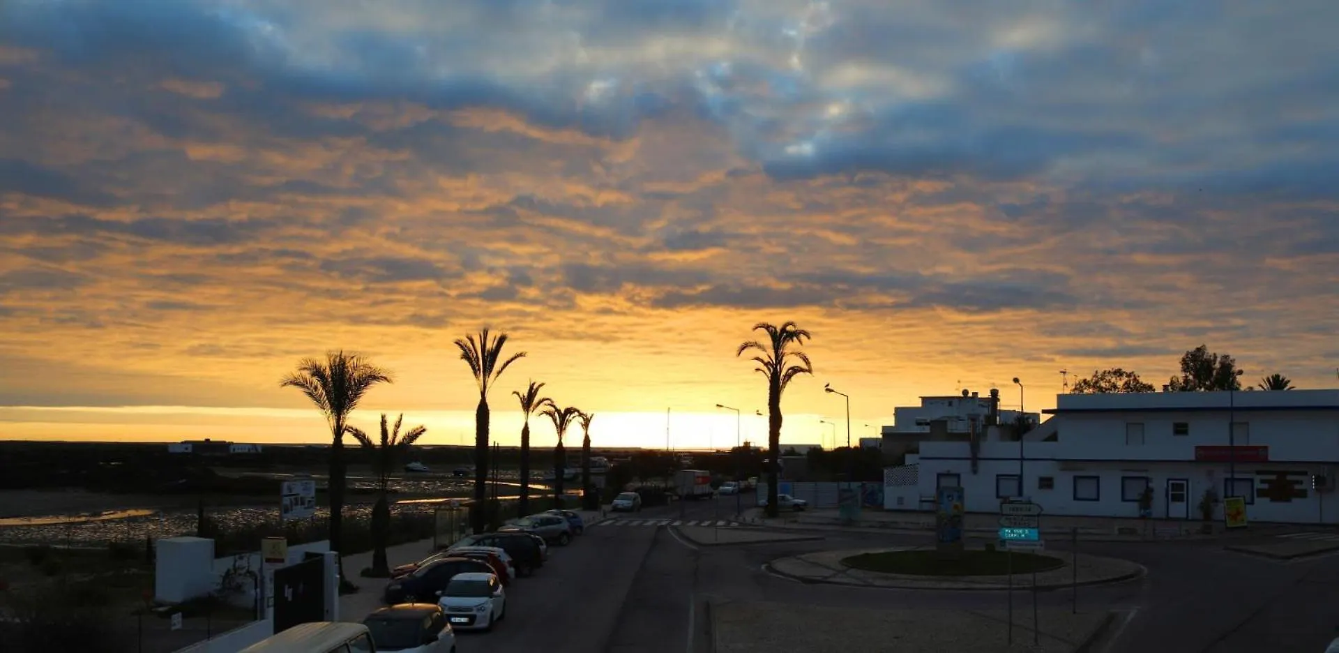 Moinhos Das Mares Fuzeta Casa de hóspedes