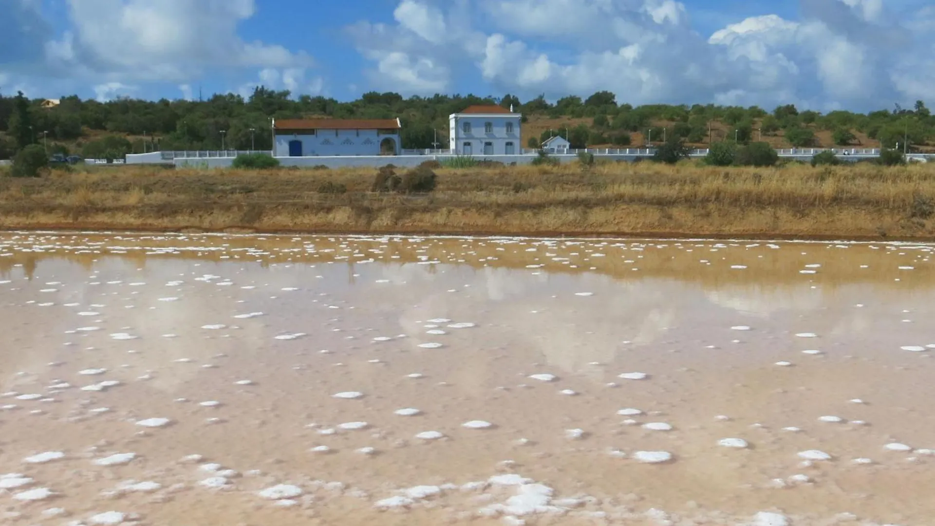 Casa de hóspedes Moinhos Das Mares Fuzeta
