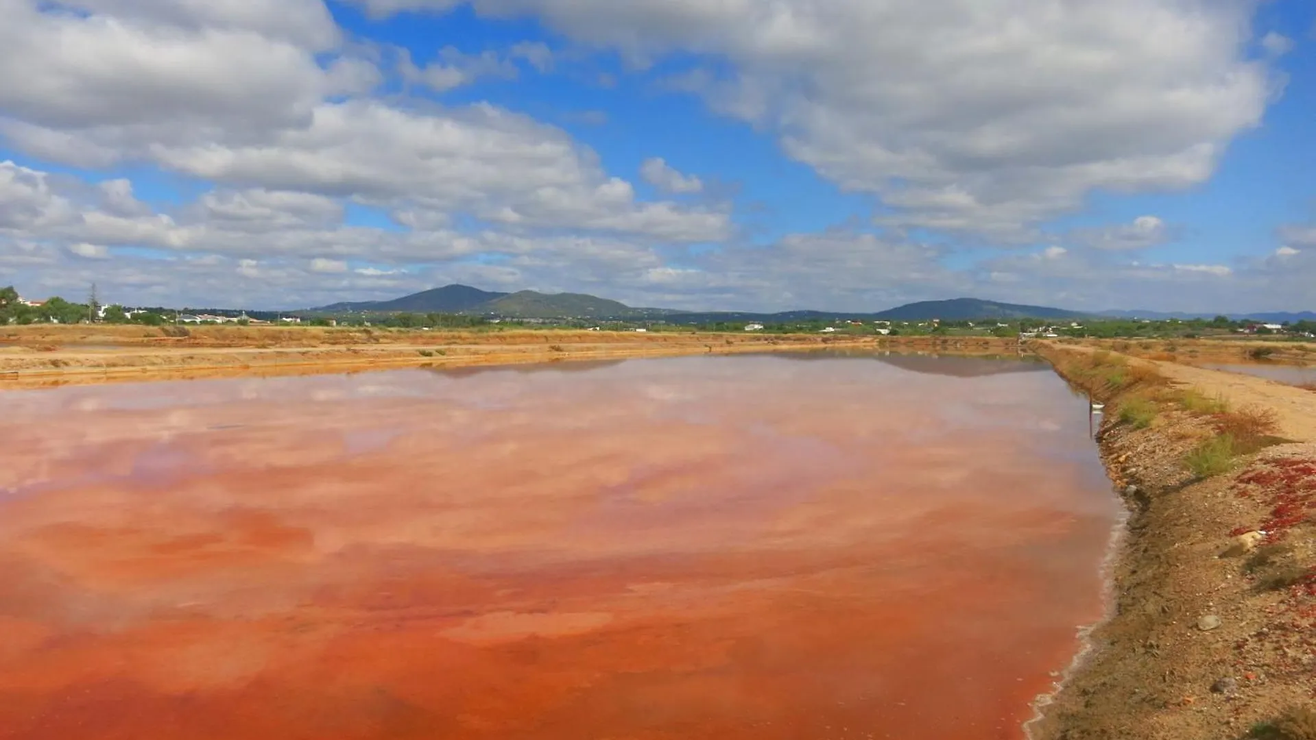 Moinhos Das Mares Fuzeta Casa de hóspedes