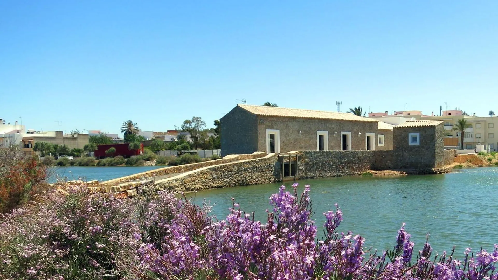 Moinhos Das Mares Guest House Fuzeta