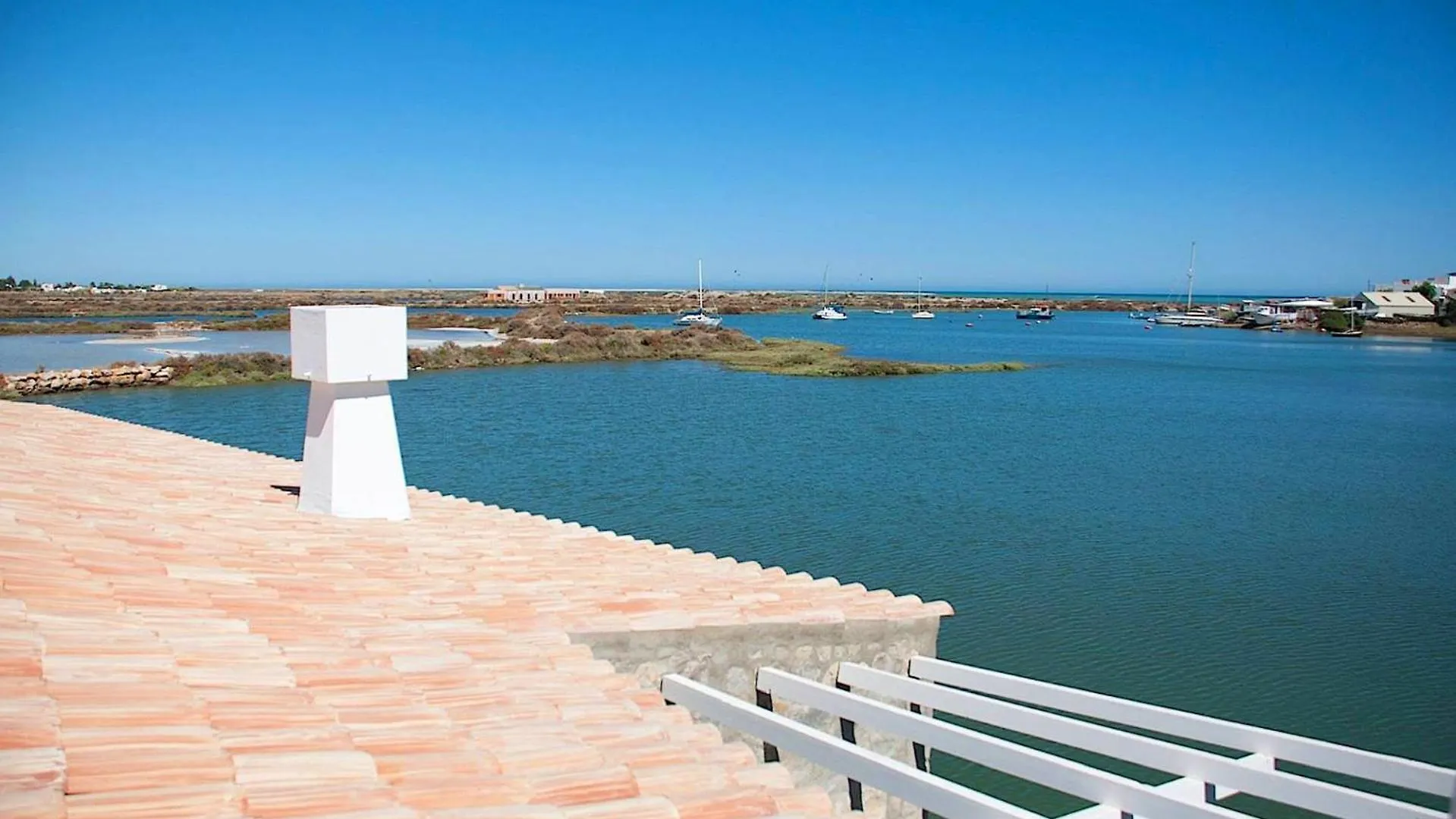Moinhos Das Mares Fuzeta