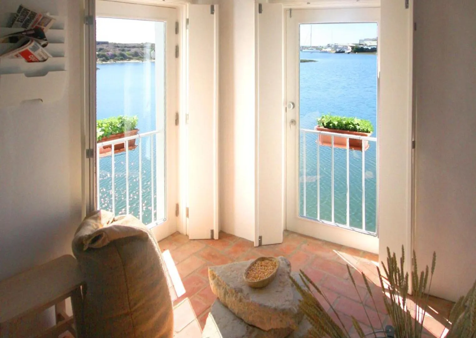 Moinhos Das Mares Guest House Fuzeta