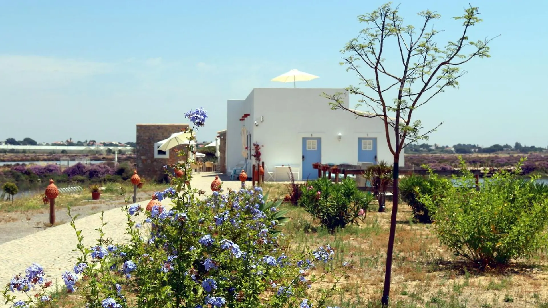 Moinhos Das Mares Guest House Fuzeta 3*,  Portugal