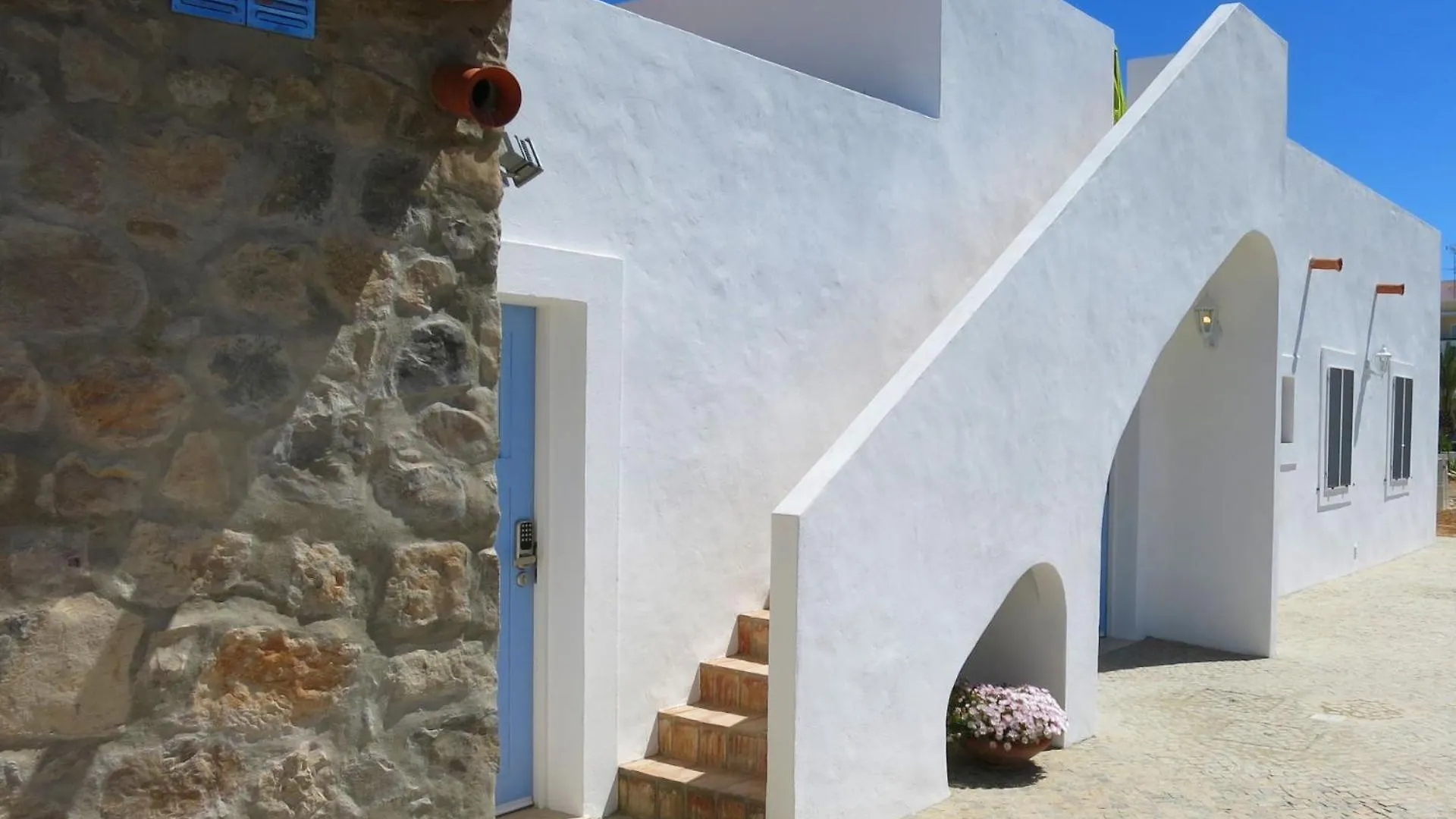 Moinhos Das Mares Guest House Fuzeta Portugal