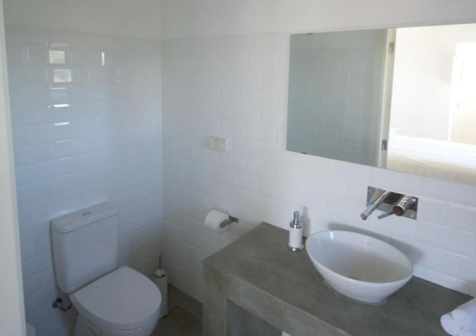Moinhos Das Mares Guest House Fuzeta Portugal