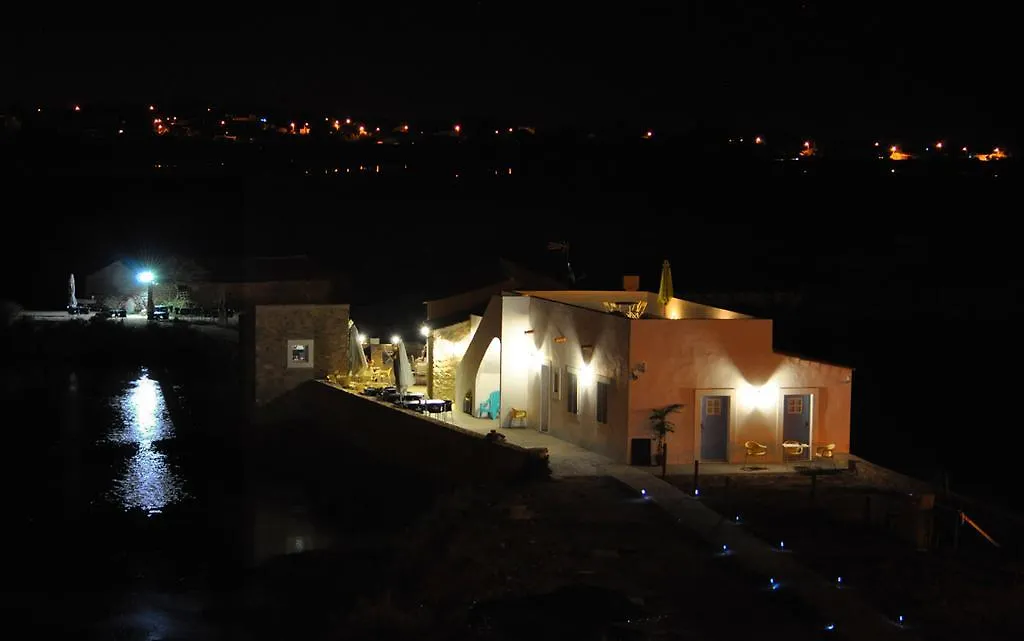 Moinhos Das Mares Guest House Fuzeta