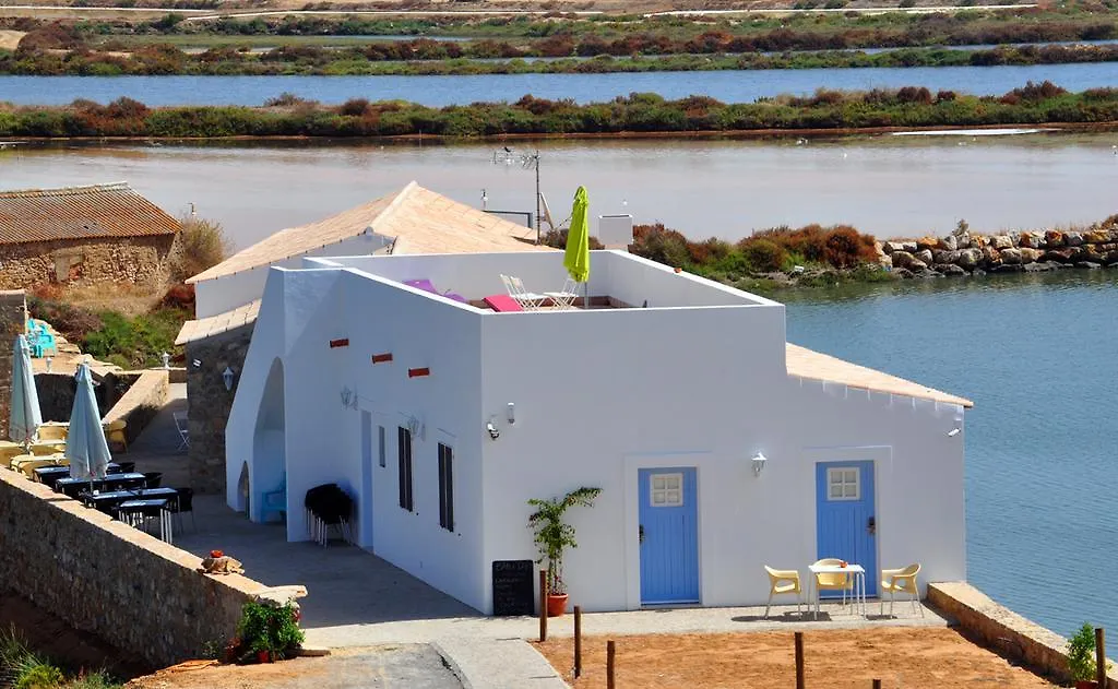 Moinhos Das Mares Guest House Fuzeta