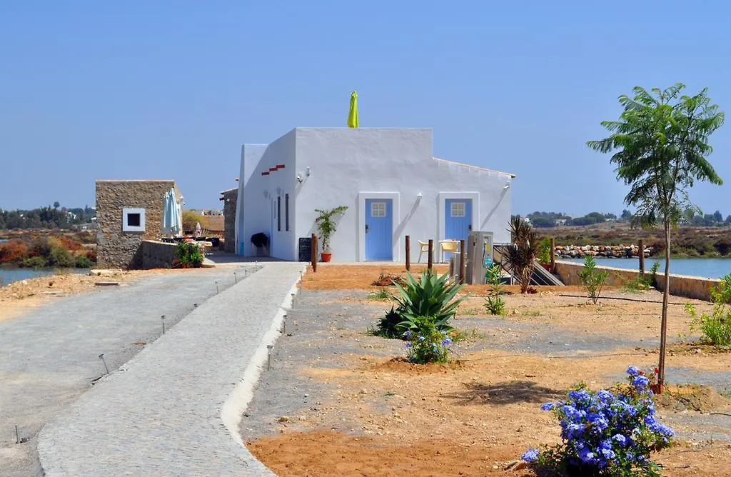 Moinhos Das Mares Guest House Fuzeta
