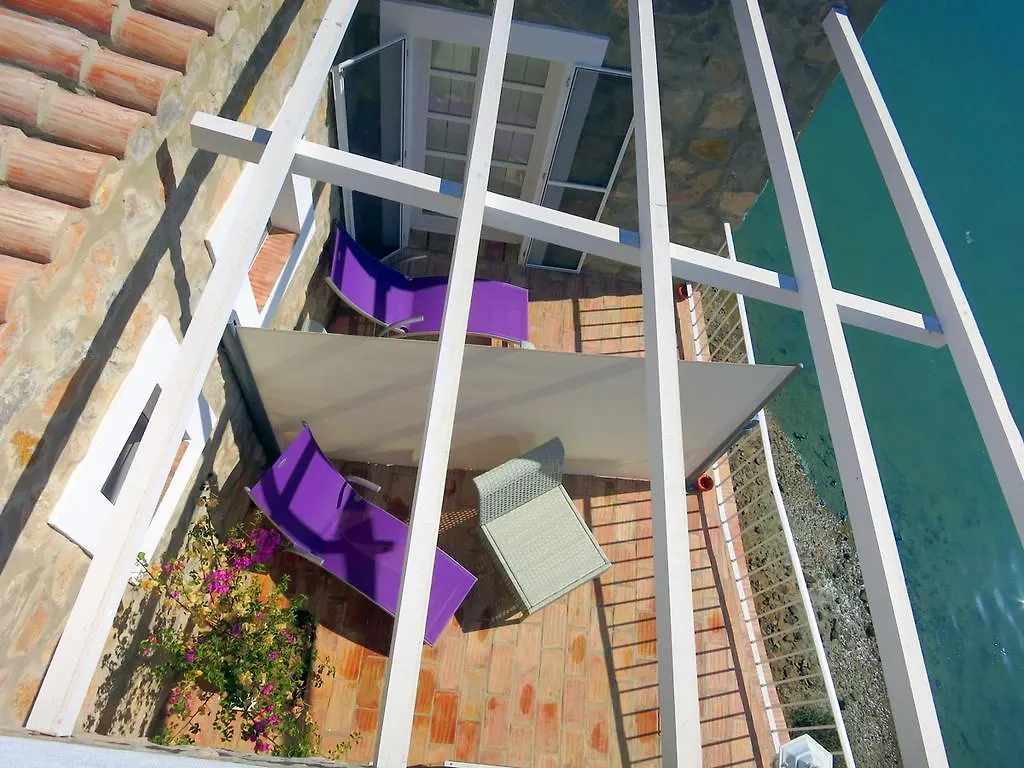 Moinhos Das Mares Guest House Fuzeta