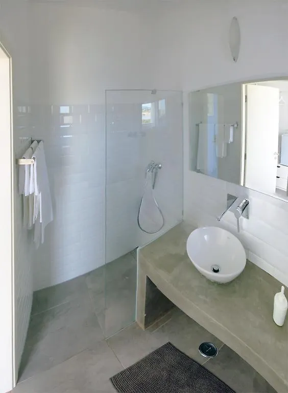 Moinhos Das Mares Guest House Fuzeta 3*,