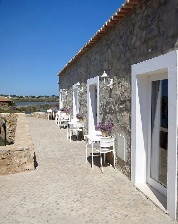 Moinhos Das Mares Guest House Fuzeta