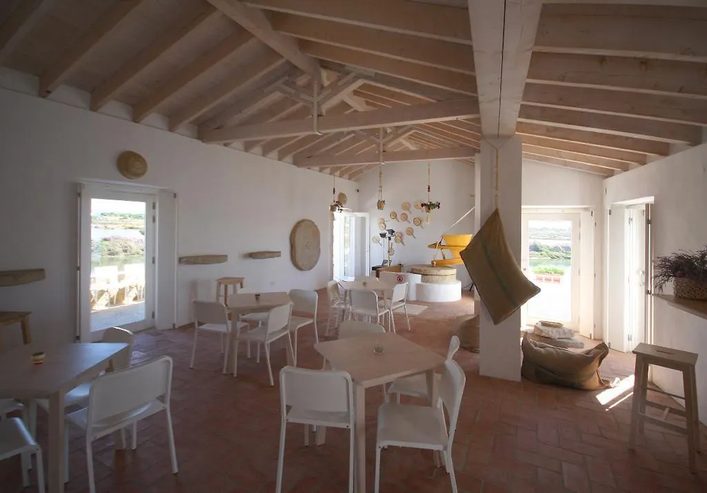 Moinhos Das Mares Guest House Fuzeta
