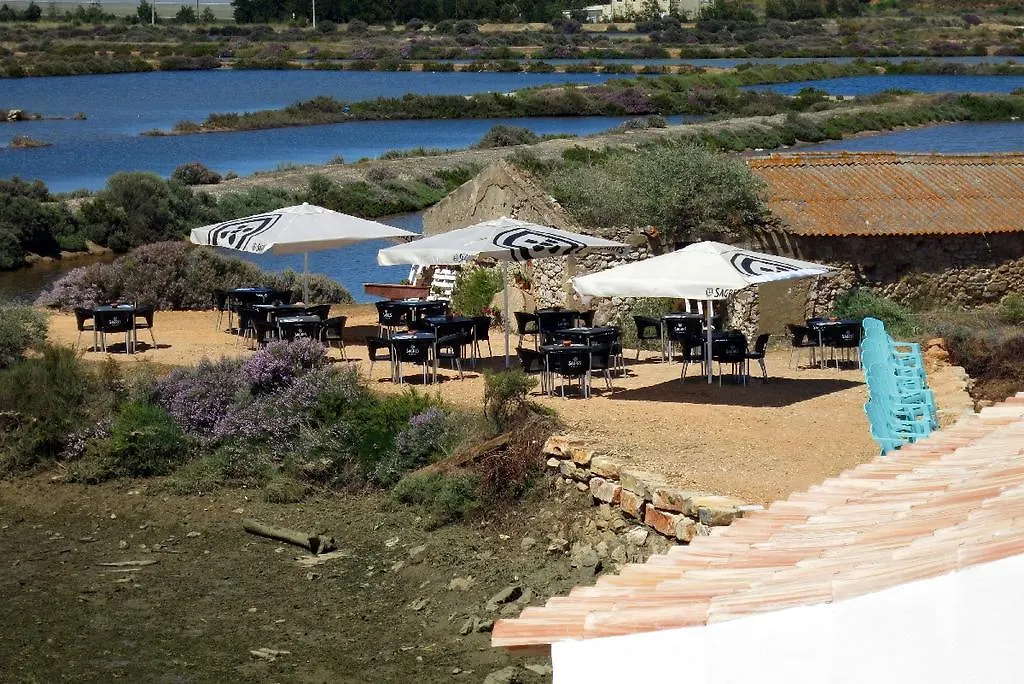 Moinhos Das Mares Guest House Fuzeta