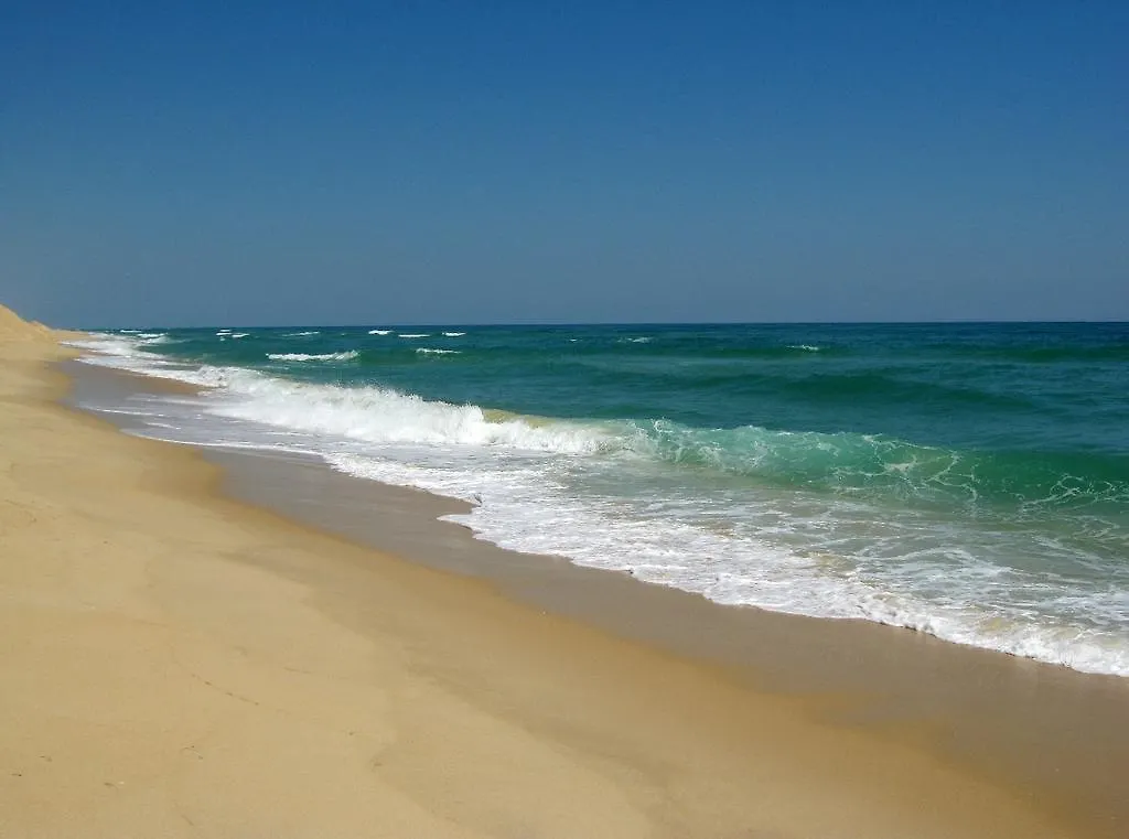 Moinhos Das Mares Guest House Fuzeta