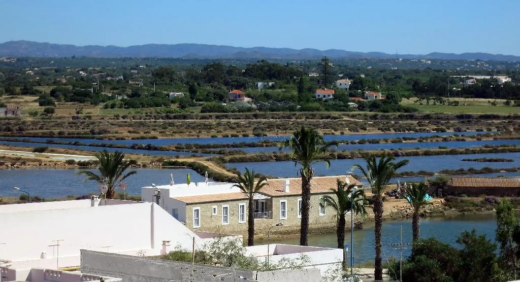 Moinhos Das Mares Guest House Fuzeta