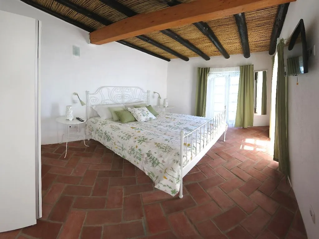 Moinhos Das Mares Guest House Fuzeta 3*,  Portugal