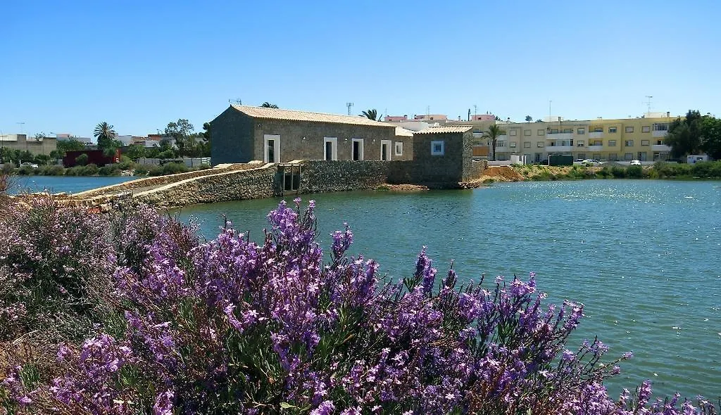 Moinhos Das Mares Guest House Fuzeta