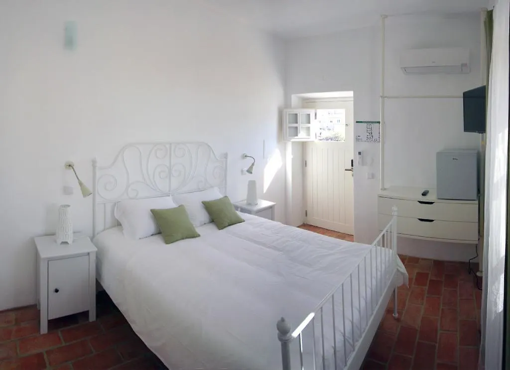 Moinhos Das Mares Guest House Fuzeta