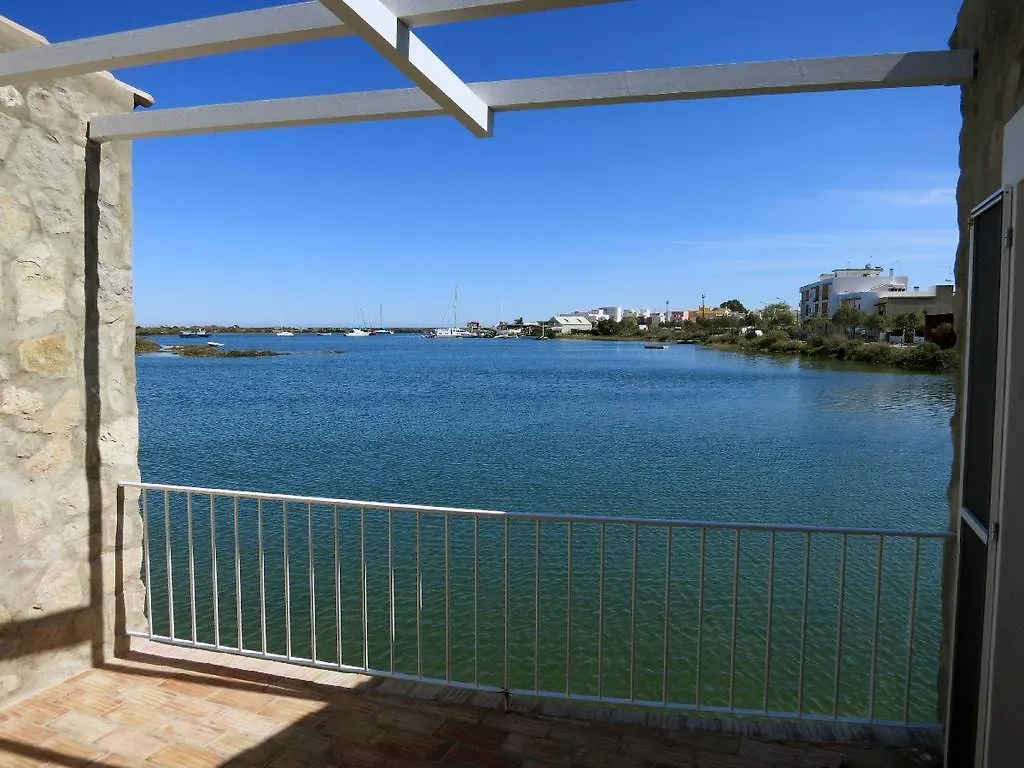 Moinhos Das Mares Fuzeta Casa de hóspedes