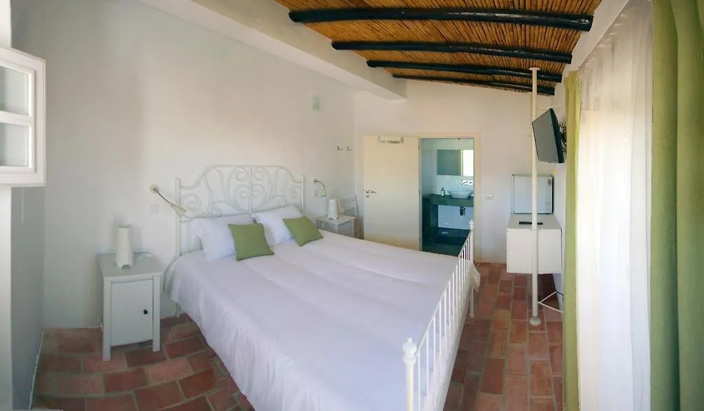 Moinhos Das Mares Guest House Fuzeta 3*,  Portugal