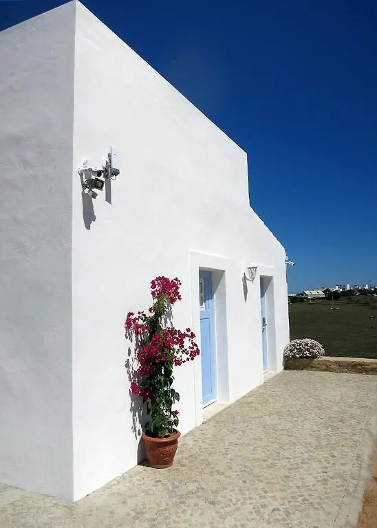 Moinhos Das Mares Guest House Fuzeta